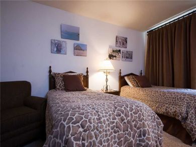 Steamboat Springs Home 927807