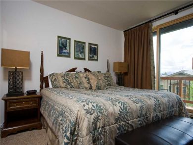 Steamboat Springs Home 927807