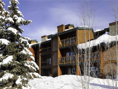Steamboat Springs Home 927807