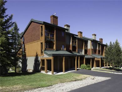 Steamboat Springs Home 927807