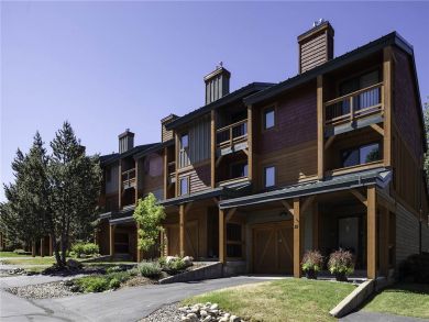 Steamboat Springs Home 927807