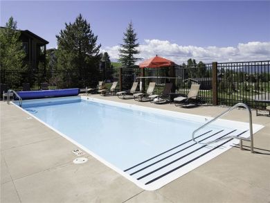 Steamboat Springs Home 927807