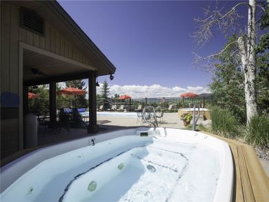 Steamboat Springs Home 927807
