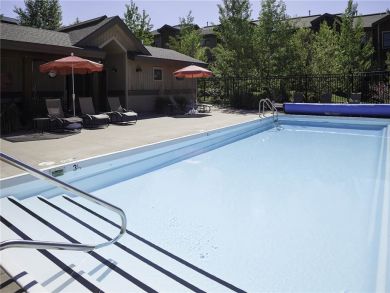 Steamboat Springs Home 927807