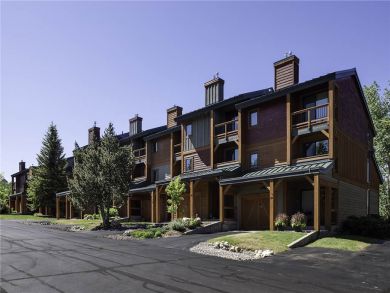 Steamboat Springs Home 927807