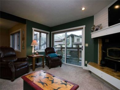 Steamboat Springs Home 927808