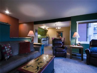 Steamboat Springs Home 927808