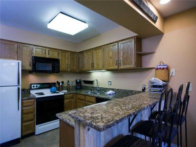 Steamboat Springs Home 927808