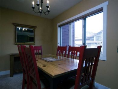 Steamboat Springs Home 927808