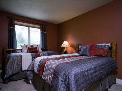 Steamboat Springs Home 927808