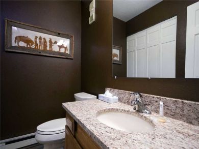 Steamboat Springs Home 927808