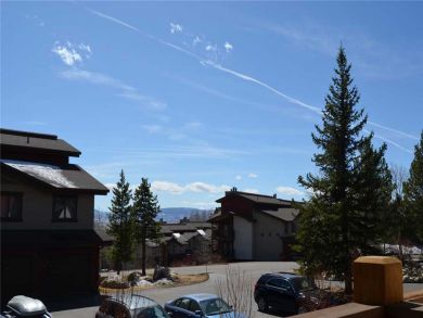 Steamboat Springs Home 927808
