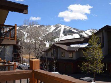 Steamboat Springs Home 927808