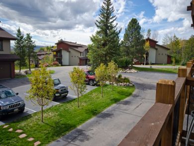 Steamboat Springs Home 927808