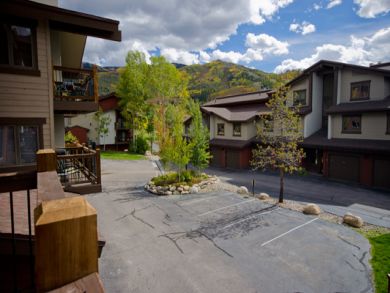 Steamboat Springs Home 927808