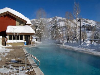 Steamboat Springs Home 927808