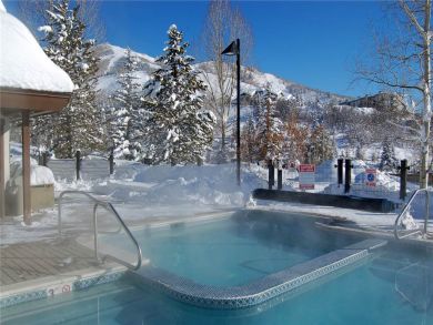 Steamboat Springs Home 927808