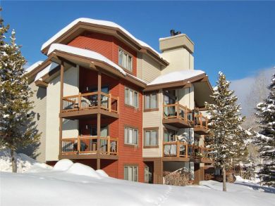 Steamboat Springs Home 927808