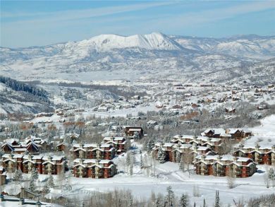 Steamboat Springs Home 927808