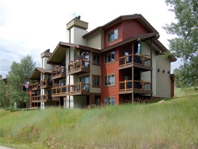 Steamboat Springs Home 927808