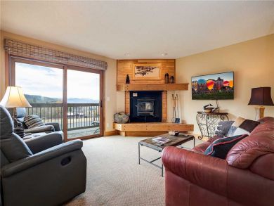 Steamboat Springs Home 927809