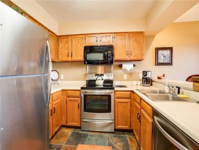 Steamboat Springs Home 927809