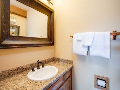 Steamboat Springs Home 927809