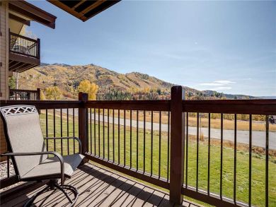 Steamboat Springs Home 927809