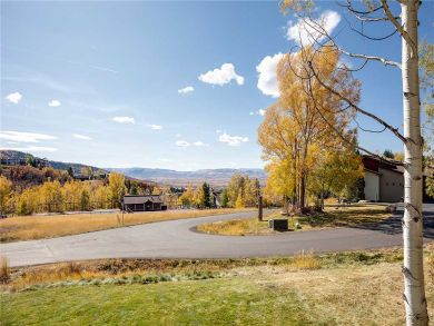 Steamboat Springs Home 927809