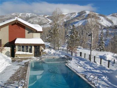Steamboat Springs Home 927809