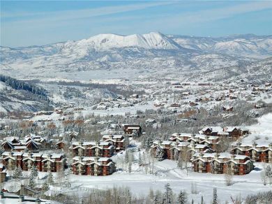 Steamboat Springs Home 927809