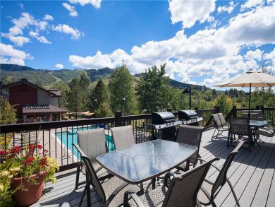 Steamboat Springs Home 927809