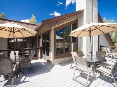 Steamboat Springs Home 927809