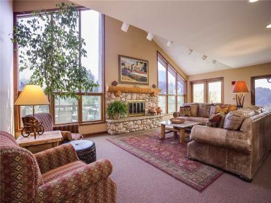 Steamboat Springs Home 927809