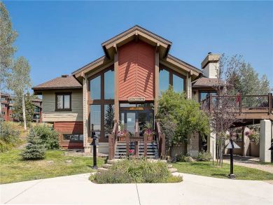 Steamboat Springs Home 927809