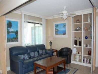 Oceanfront Three Bedroom Plus Den Penthouse in San Diego