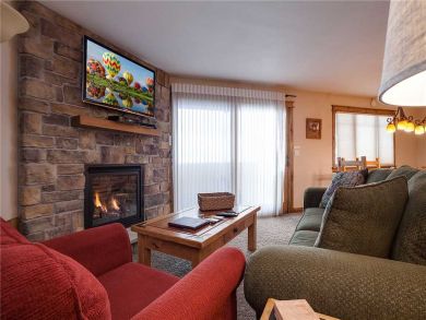 Steamboat Springs Home 927811 Steamboat Springs Home 927811