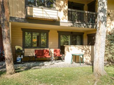 Steamboat Springs Home 927811 Steamboat Springs Home 927811