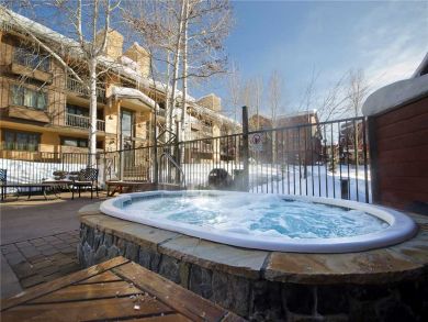 Steamboat Springs Home 927811 Steamboat Springs Home 927811