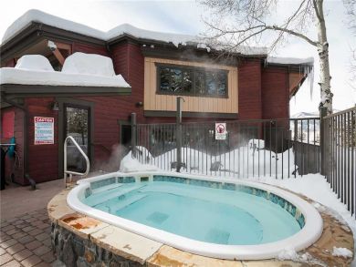 Steamboat Springs Home 927811 Steamboat Springs Home 927811