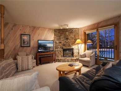 Steamboat Springs Home 927812