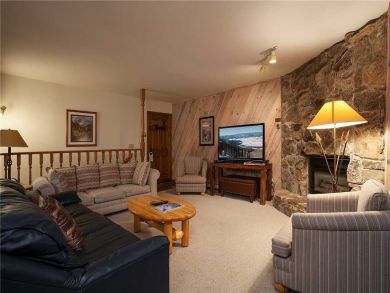 Steamboat Springs Home 927812
