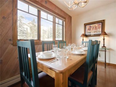 Steamboat Springs Home 927812