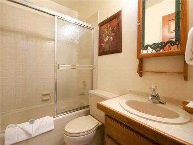 Steamboat Springs Home 927812