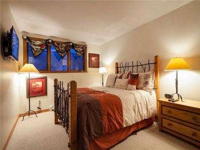 Steamboat Springs Home 927812