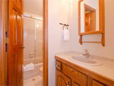 Steamboat Springs Home 927812