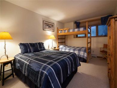 Steamboat Springs Home 927812
