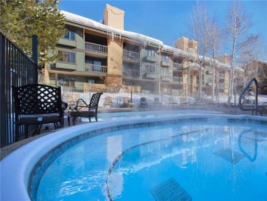 Steamboat Springs Home 927812