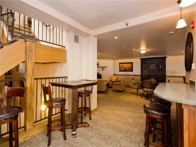 Steamboat Springs Home 927812