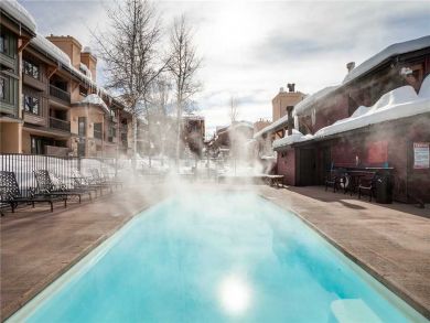 Steamboat Springs Home 927812